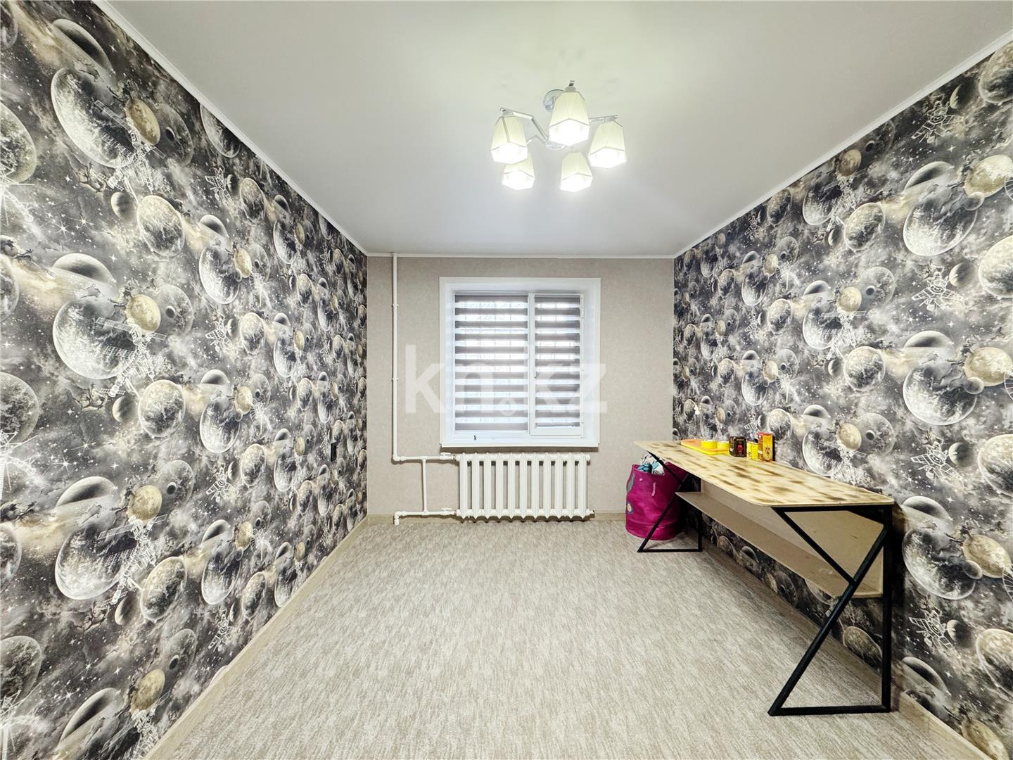 Продажа 4-комнатной квартиры, 103 м², ул. 9-й мкр. в Темиртау - фото 4