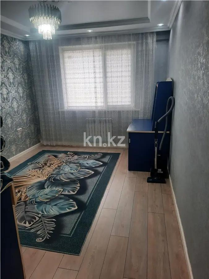 Продажа 2-комнатной квартиры, 60 м², ул. Жунисова, дом  4/7 в Алматы - фото 3