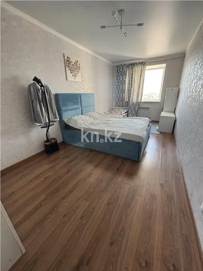 Продажа 2-комнатной квартиры, 55.7 м² в Астане - фото 2