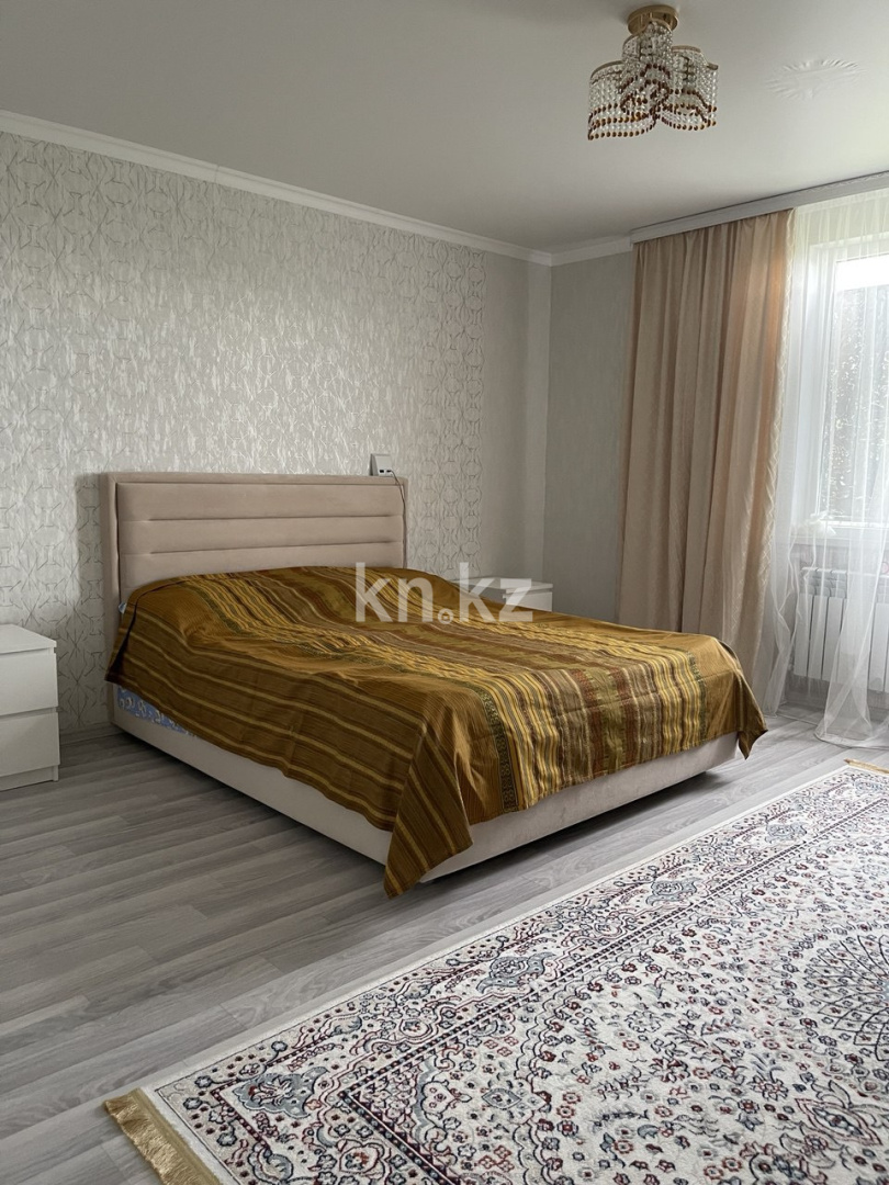 Продажа 5-комнатного дома, 168 м², Арыстаналиева, дом  41/3 в Уральске - фото 4