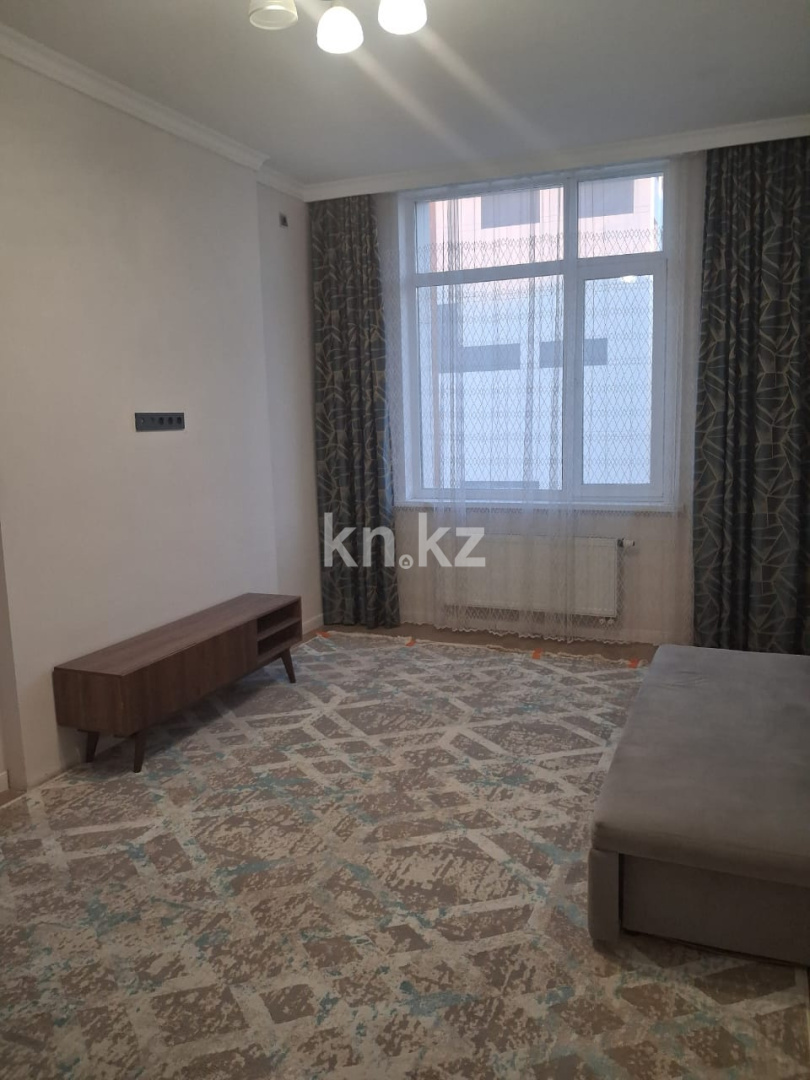 Аренда 2-комнатной квартиры, 57 м² в Астане - фото 9