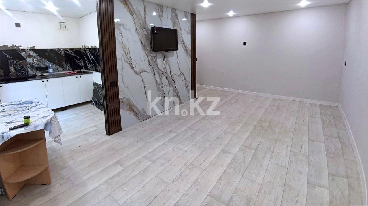 Продажа 2-комнатной квартиры, 44 м², пр. Республики в Темиртау - фото 2
