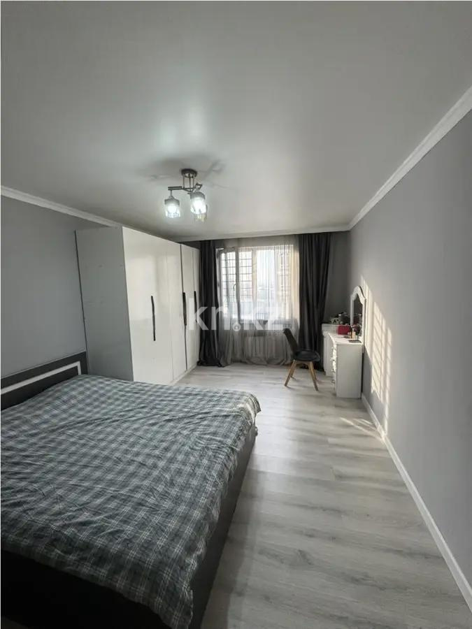 Продажа 2-комнатной квартиры, 52 м², мкр. Аккент, дом  66 в Алматы - фото 2