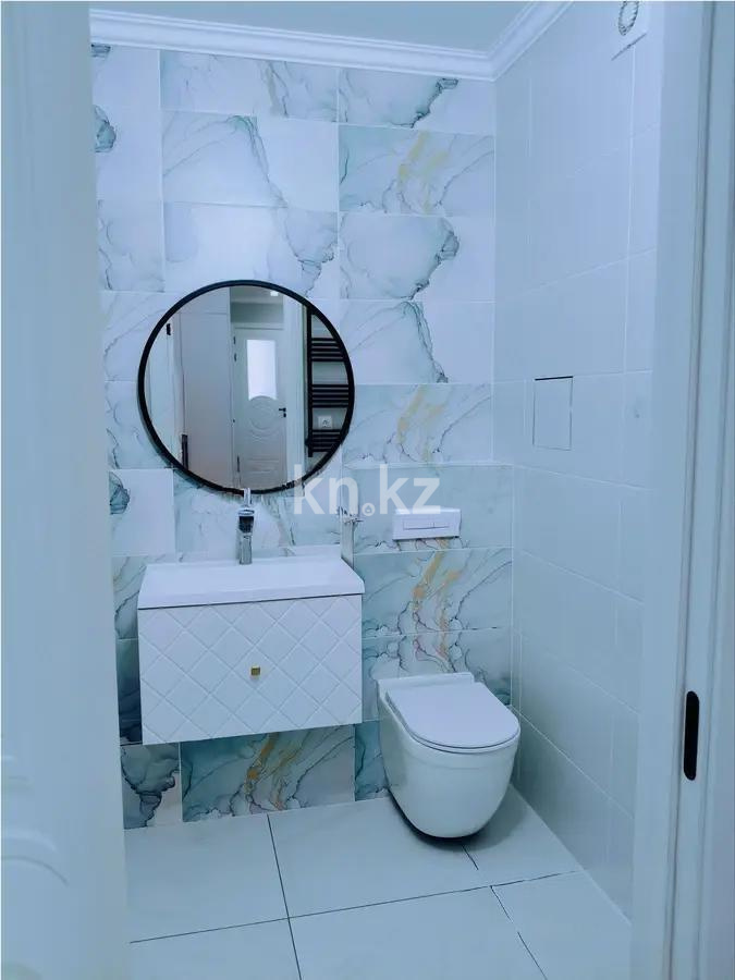 Продажа 3-комнатной квартиры, 85 м² в Астане - фото 5