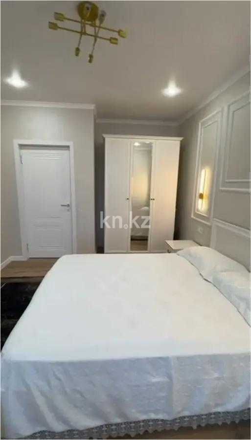 Продажа 2-комнатной квартиры, 61 м² в Алматы - фото 2