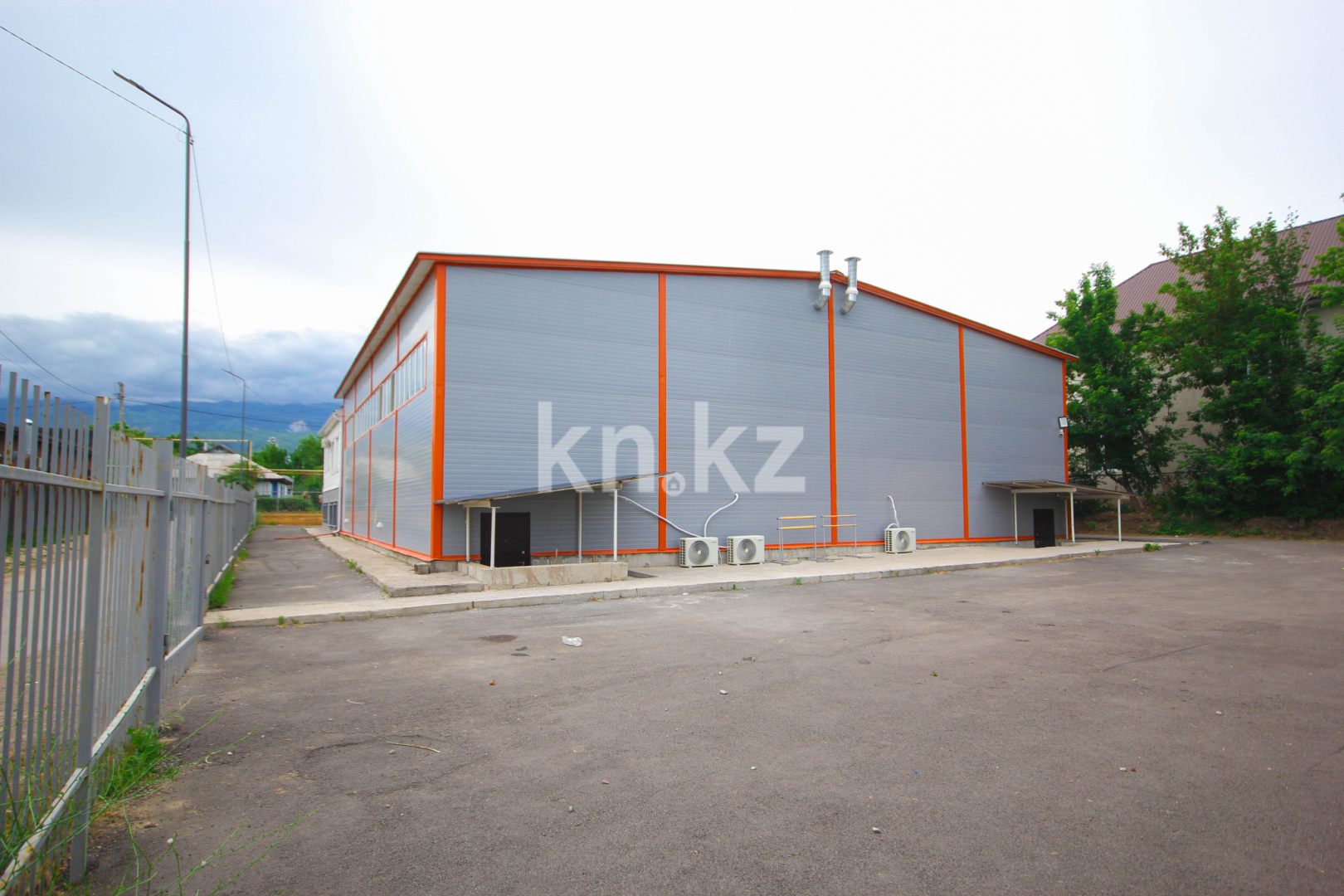 Продажа , 800 м², ул. Байтурсынова, дом  11а - Суюнбая в Алматы - фото 5