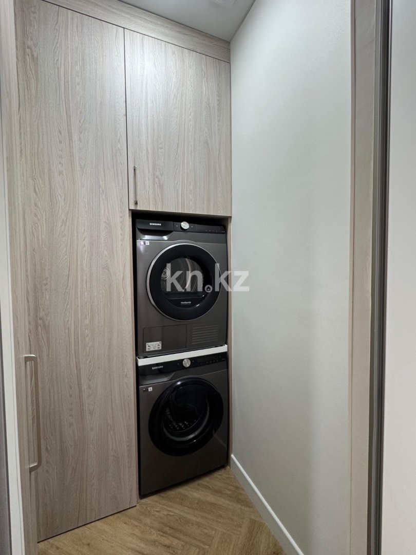 Продажа 3-комнатной квартиры, 104.6 м² в Астане - фото 10