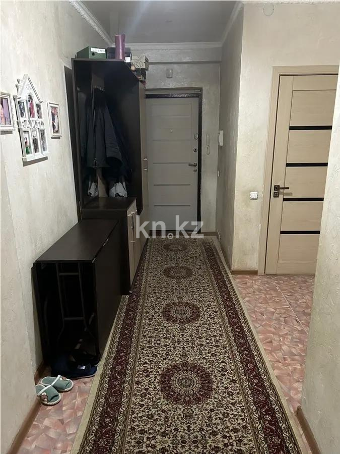 Продажа 2-комнатной квартиры, 67.3 м² в Алматы - фото 6