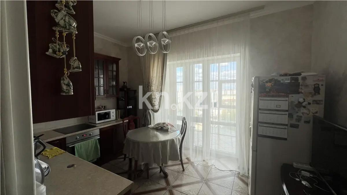 Продажа 4-комнатной квартиры, 142 м² в Астане - фото 5