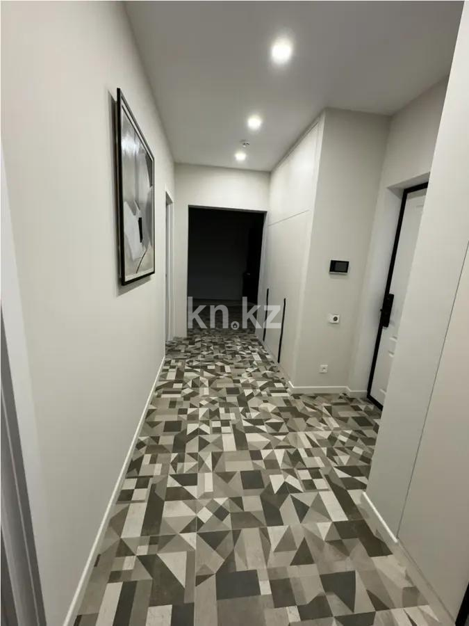 Продажа 2-комнатной квартиры, 75 м² в Алматы - фото 4