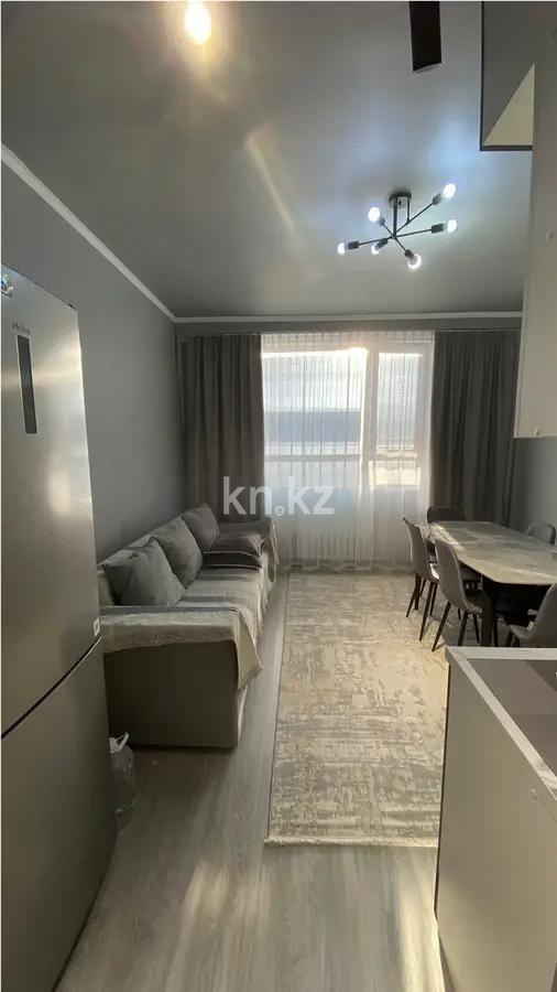 Продажа 1-комнатной квартиры, 27 м², ул. Басаркобыз, дом  1/16 стр в Алматы
