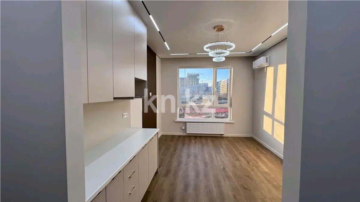 Продажа 2-комнатной квартиры, 38 м² в Астане - фото 4