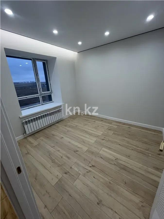 Продажа 2-комнатной квартиры, 60 м², ул. Байтурсынова, дом  36 в Астане - фото 2