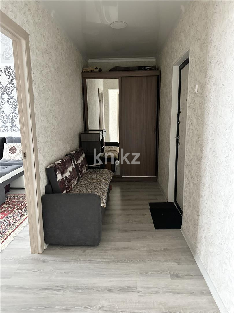 Продажа 1-комнатной квартиры, 42 м² в Караганде - фото 9