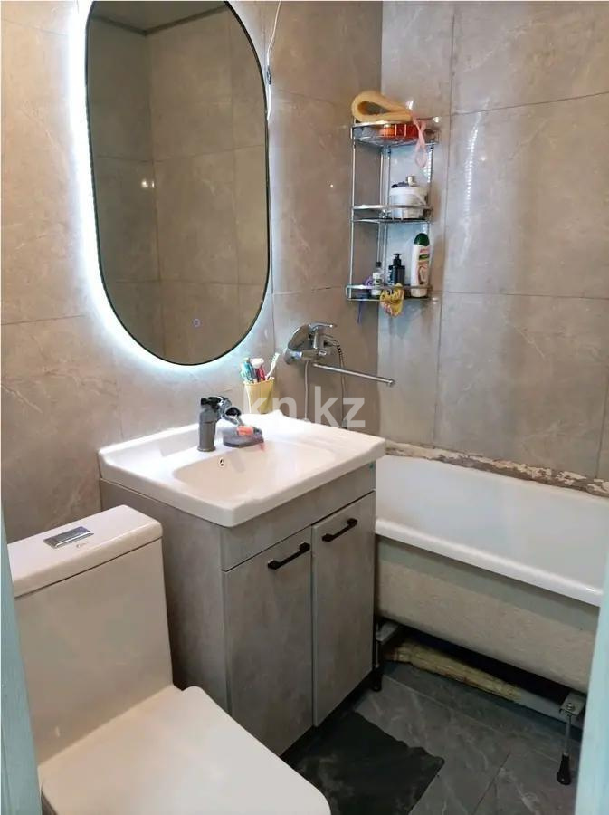 Продажа 3-комнатной квартиры, 45 м² в Астане - фото 2