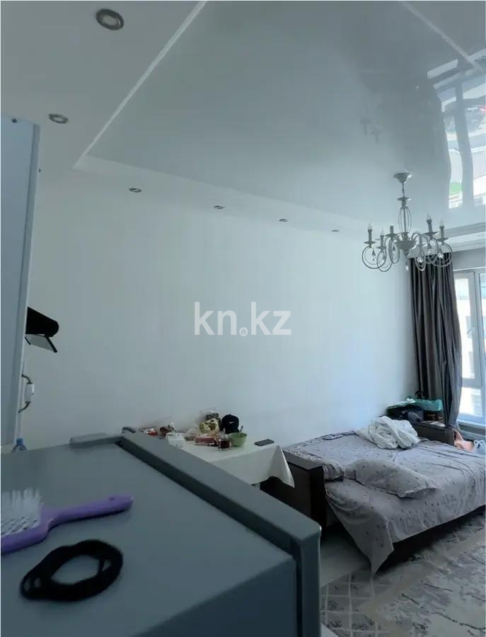 Продажа 2-комнатной квартиры, 39 м², ул. Тажибаевой, дом  157/1 в Алматы