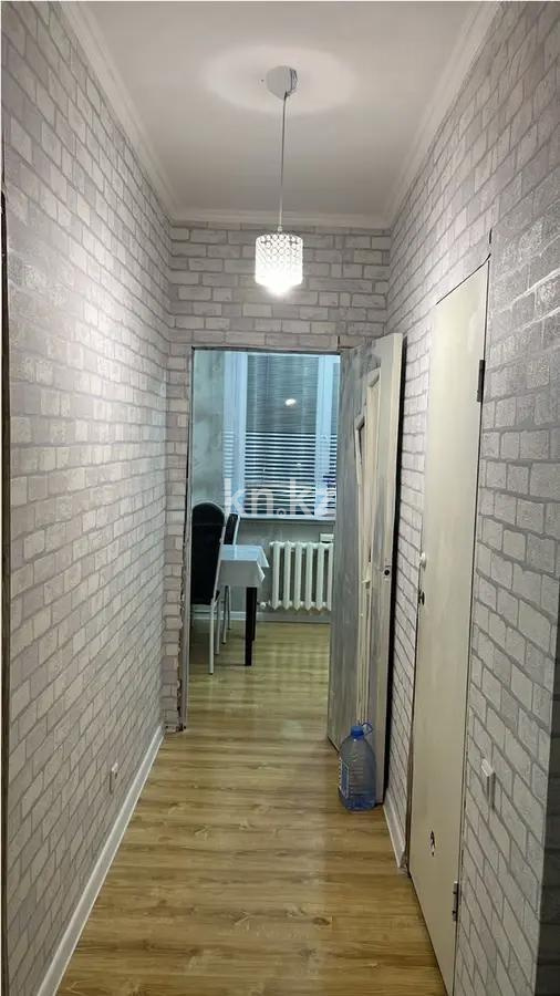 Продажа 1-комнатной квартиры, 38 м², ул. Керей, Жанибек хандар, дом  12/1 в Астане - фото 4