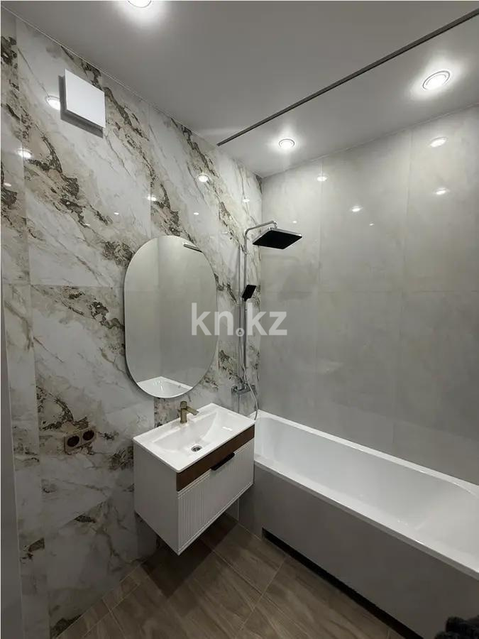 Продажа 2-комнатной квартиры, 40 м² в Астане - фото 3