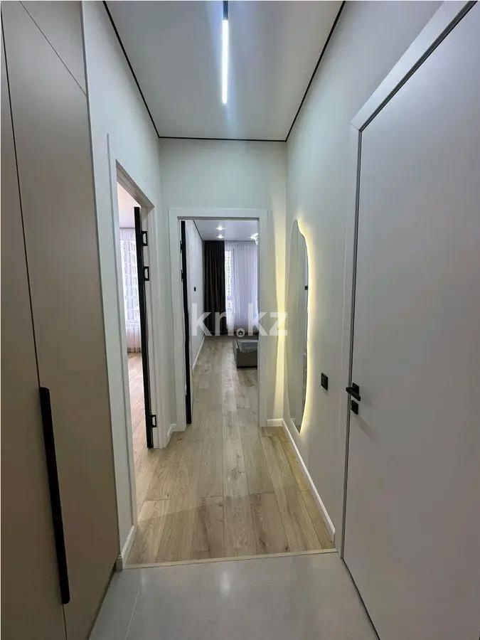 Продажа 2-комнатной квартиры, 48 м² в Алматы - фото 5