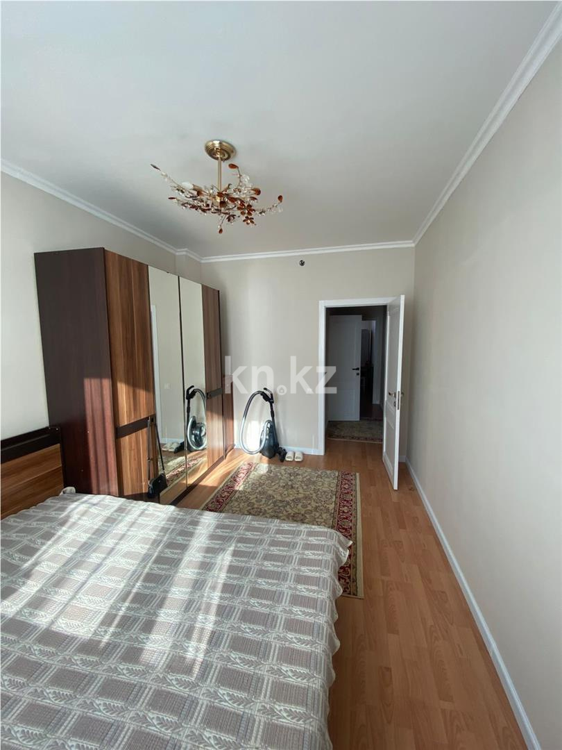 Продажа 2-комнатной квартиры, 55 м² в Астане - фото 6