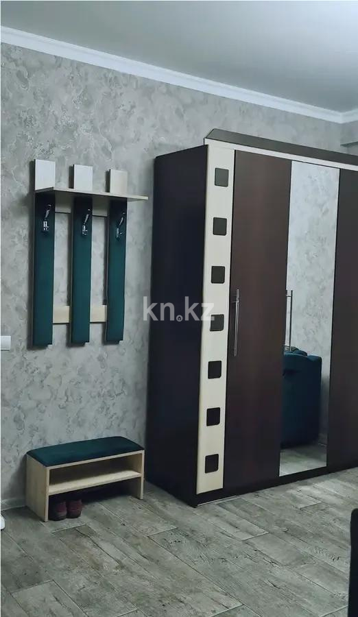 Продажа 1-комнатной квартиры, 30 м², ул. Северное Кольцо, дом  92/4 в Алматы - фото 4