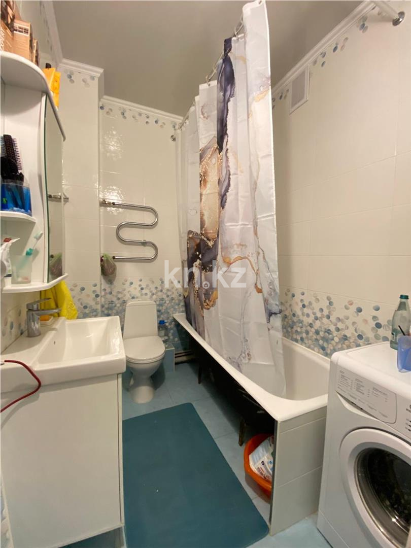 Продажа 3-комнатной квартиры, 85 м² в Астане - фото 16