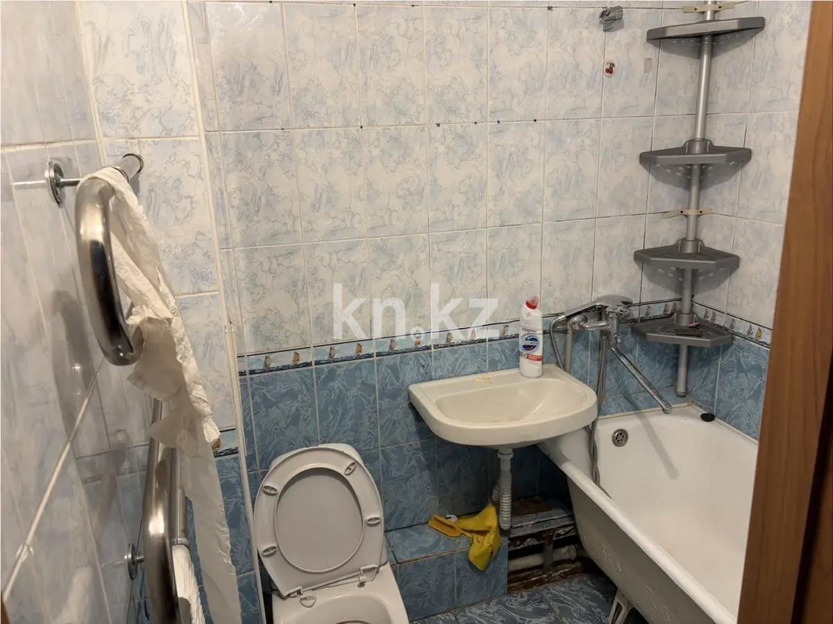 Продажа 1-комнатной квартиры, 31 м² в Алматы - фото 3