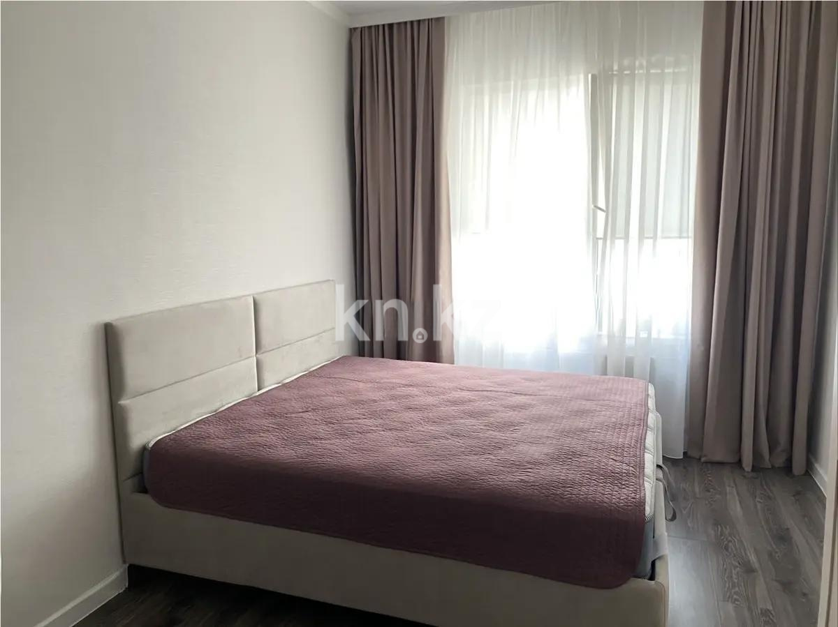 Продажа 1-комнатной квартиры, 38 м² в Астане