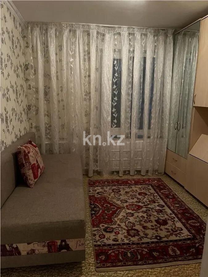 Продажа 2-комнатной квартиры, 46 м² в Алматы - фото 2