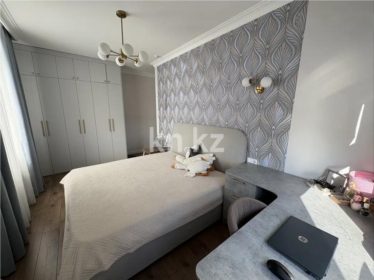 Продажа 3-комнатной квартиры, 81.3 м² в Астане - фото 2