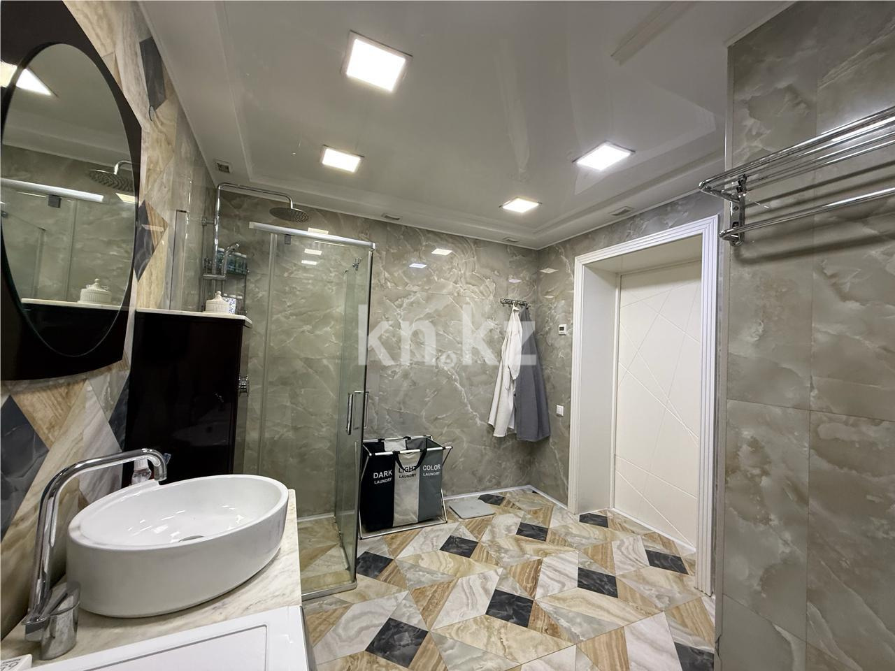 Продажа 3-комнатной квартиры, 89 м², 68 квартал в Темиртау - фото 10