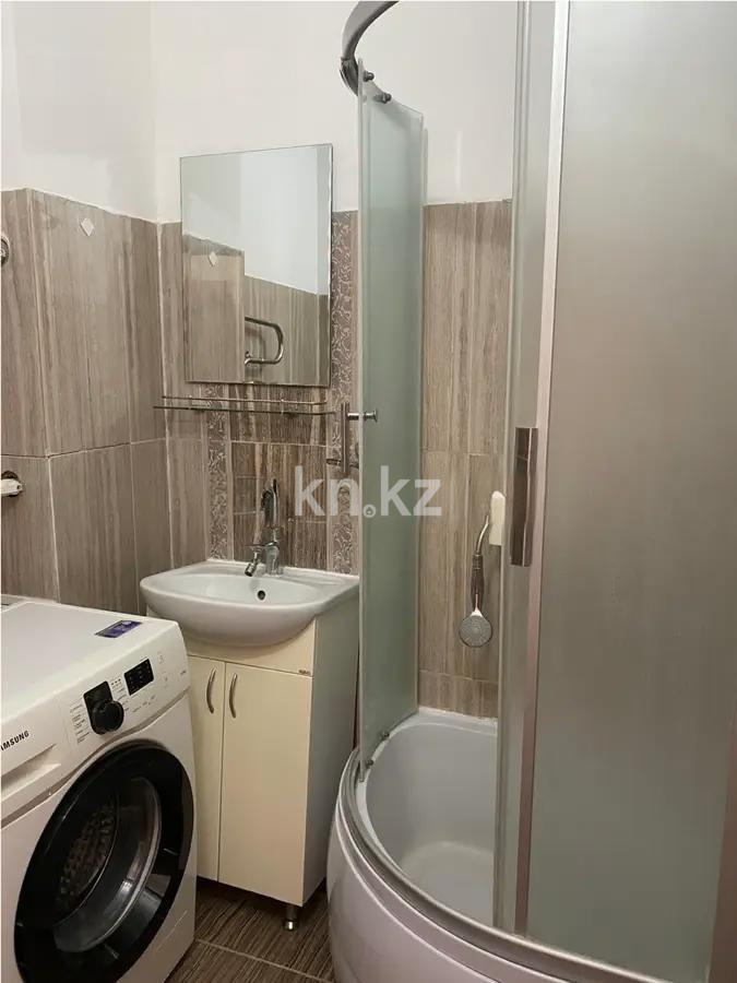 Продажа 1-комнатной квартиры, 18 м² в Алматы - фото 3