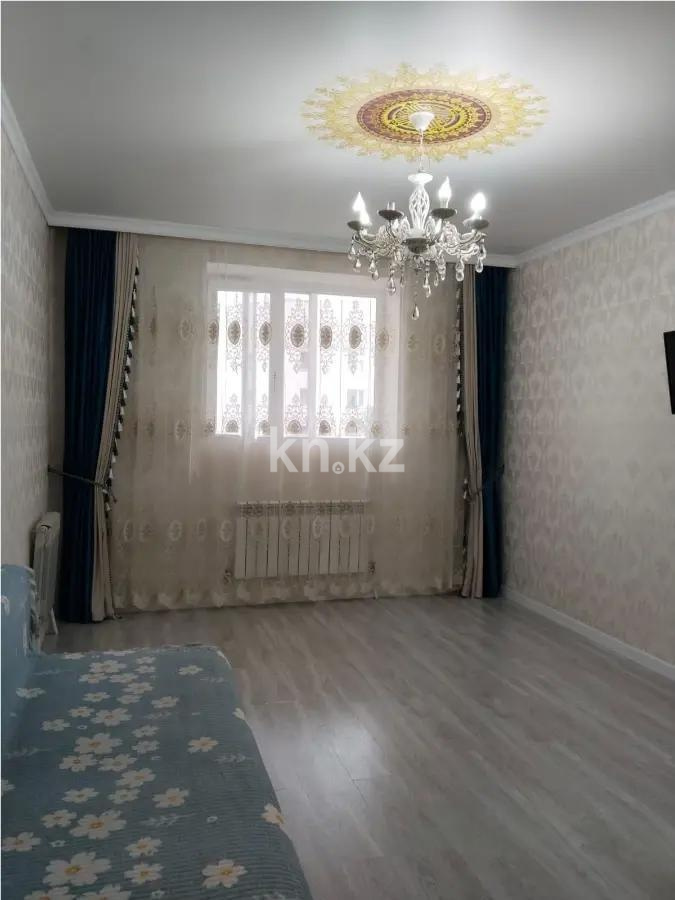 Продажа 1-комнатной квартиры, 39 м² в Астане