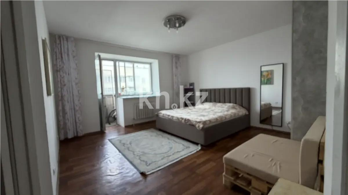 Продажа 3-комнатной квартиры, 93 м² в Астане - фото 2
