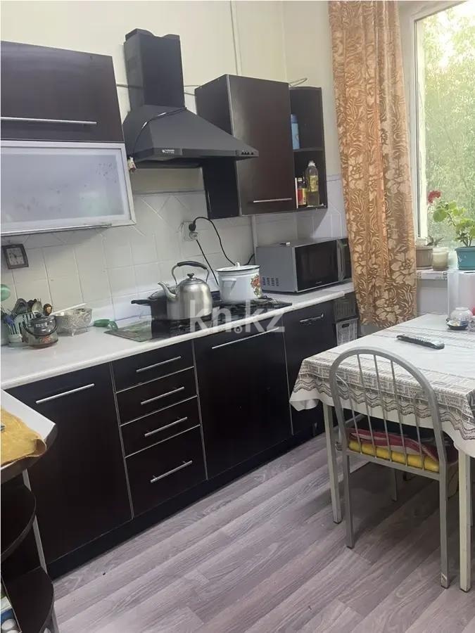 Продажа 1-комнатной квартиры, 36.4 м² в Алматы - фото 2