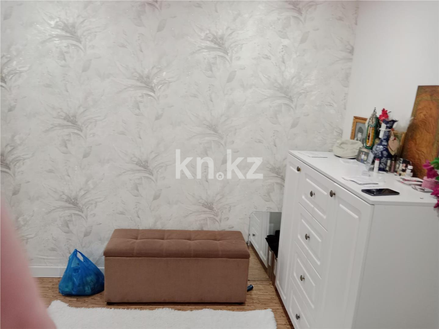 Продажа 3-комнатной квартиры, 67 м², мкр-н 9-й, дом  38 в Темиртау - фото 5