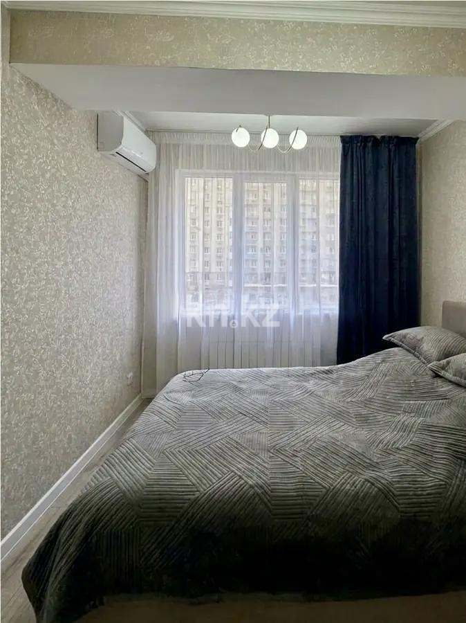 Продажа 2-комнатной квартиры, 40 м² в Алматы