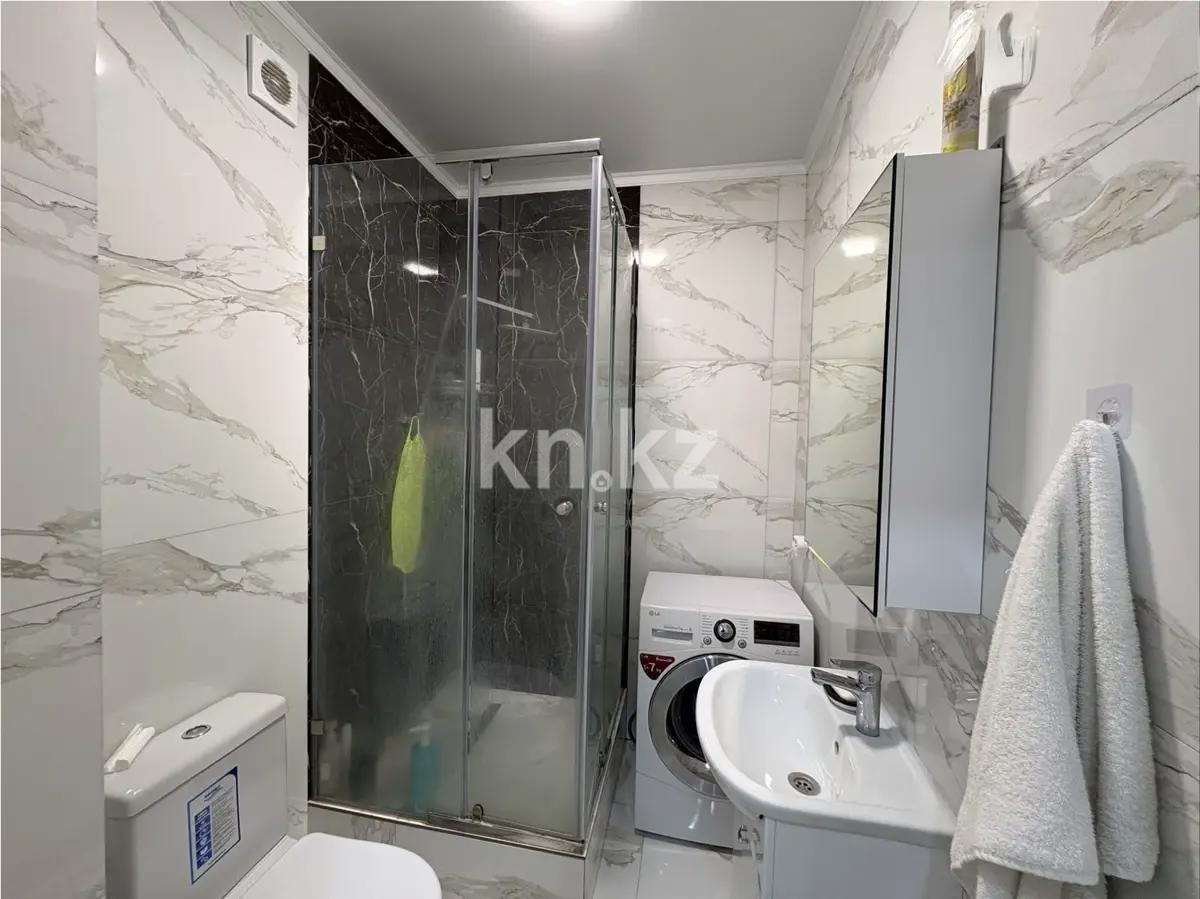 Продажа 2-комнатной квартиры, 55 м² в Астане - фото 5