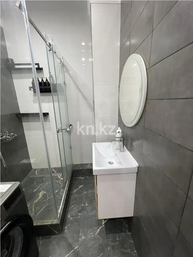 Продажа 2-комнатной квартиры, 53 м² в Астане - фото 2