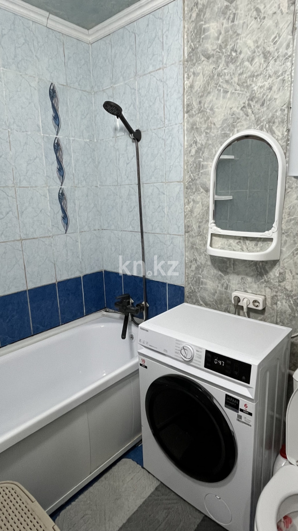 Продажа 2-комнатной квартиры, 48 м² в Караганде - фото 9