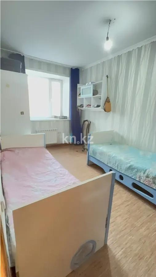 Продажа 3-комнатной квартиры, 57 м² в Астане - фото 2
