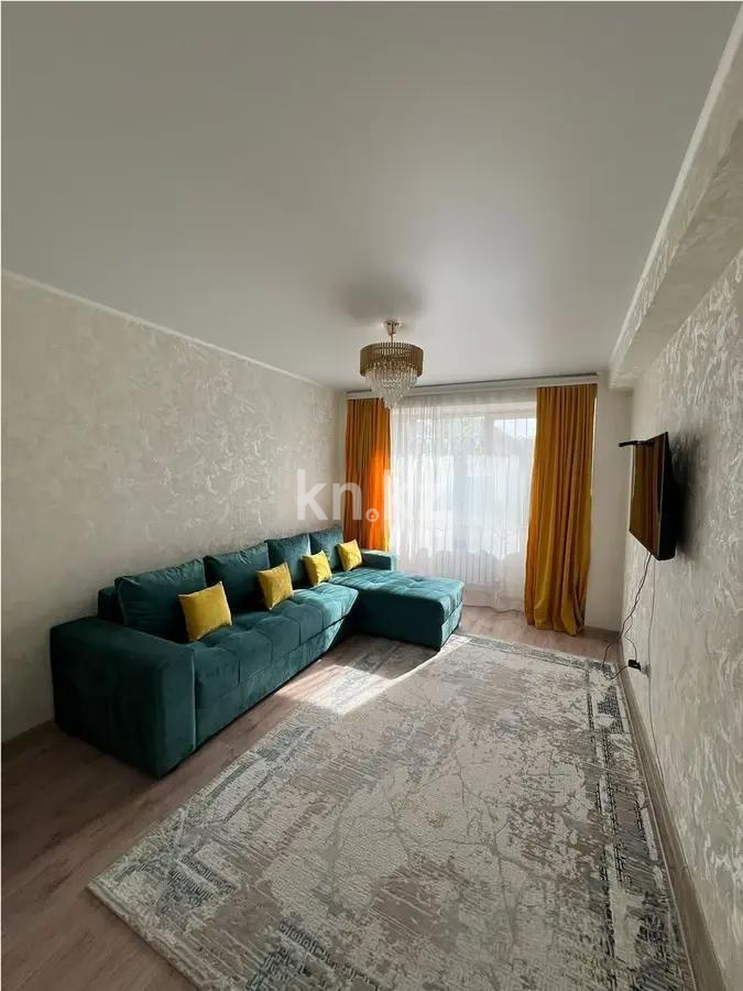 Продажа 2-комнатной квартиры, 56 м², ул. Алтын орда, дом  6/43 в Алматы