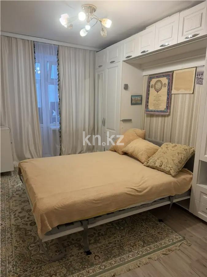 Продажа 4-комнатной квартиры, 108 м² в Астане - фото 2