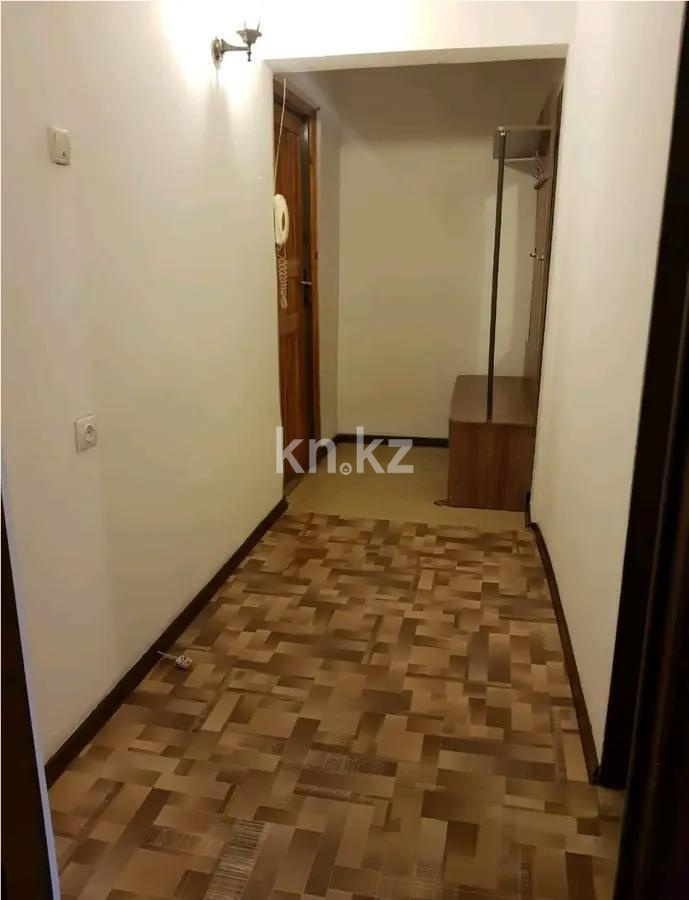 Продажа 1-комнатной квартиры, 33 м² в Алматы - фото 4