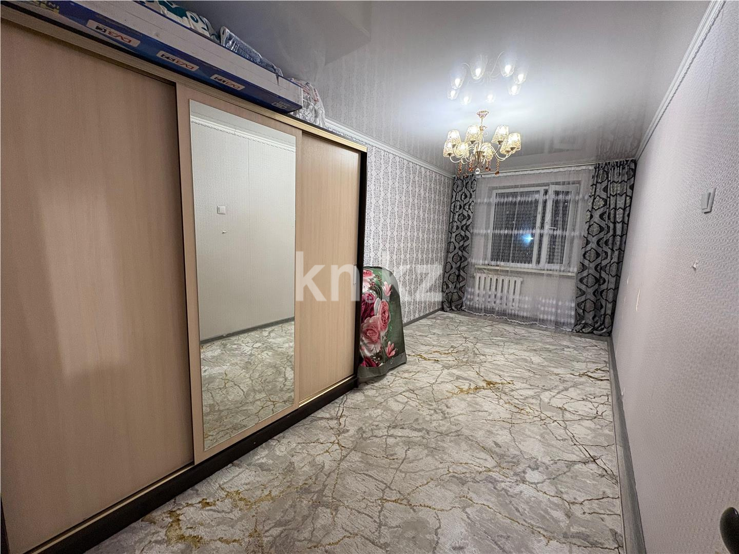 Продажа 2-комнатной квартиры, 44 м², ул. Амангельды в Темиртау - фото 3