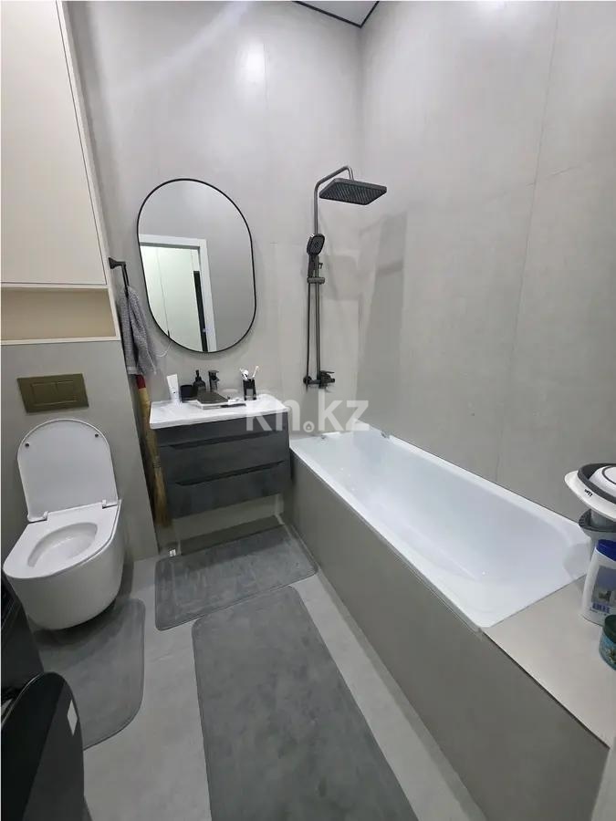 Продажа 2-комнатной квартиры, 46 м² в Алматы - фото 3