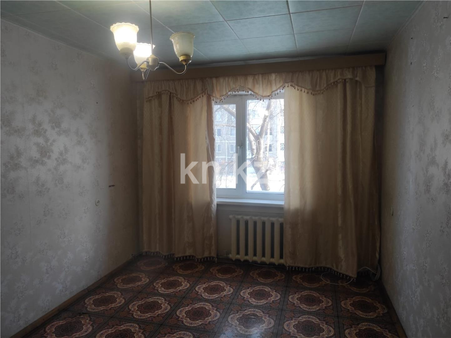 Продажа 2-комнатной квартиры, 53 м², 70 квартал в Темиртау - фото 3