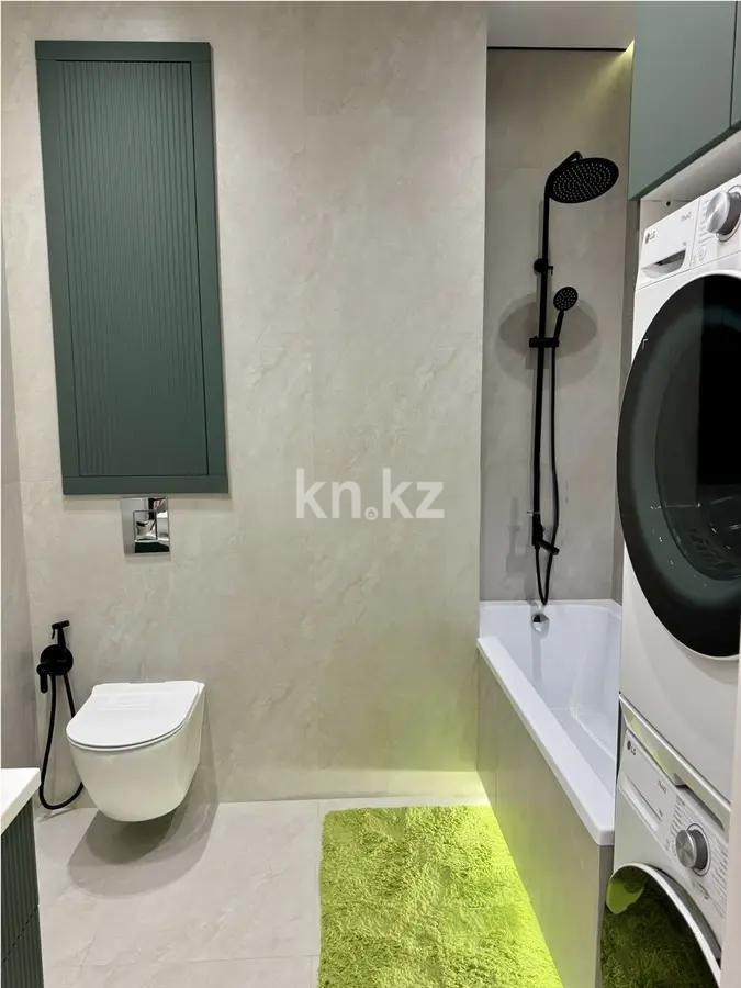 Продажа 2-комнатной квартиры, 60 м² в Алматы - фото 4