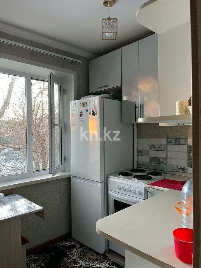 Продажа 2-комнатной квартиры, 48 м² в Караганде - фото 3