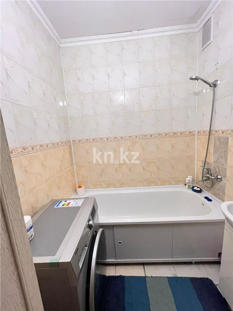 Продажа 2-комнатной квартиры, 54 м² в Караганде - фото 4